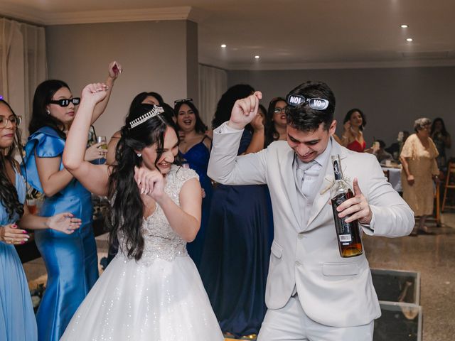 O casamento de Ricardo e Sheila em Belém, Pará 6