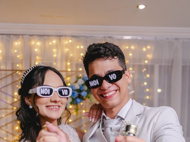O casamento de Ricardo e Sheila em Belém, Pará 7