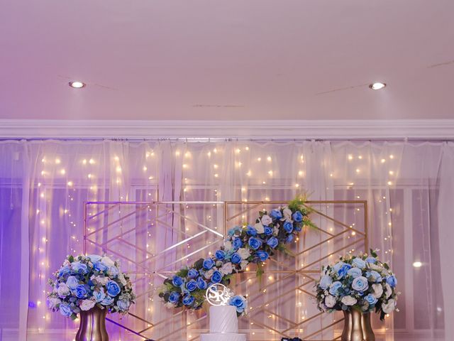 O casamento de Ricardo e Sheila em Belém, Pará 8
