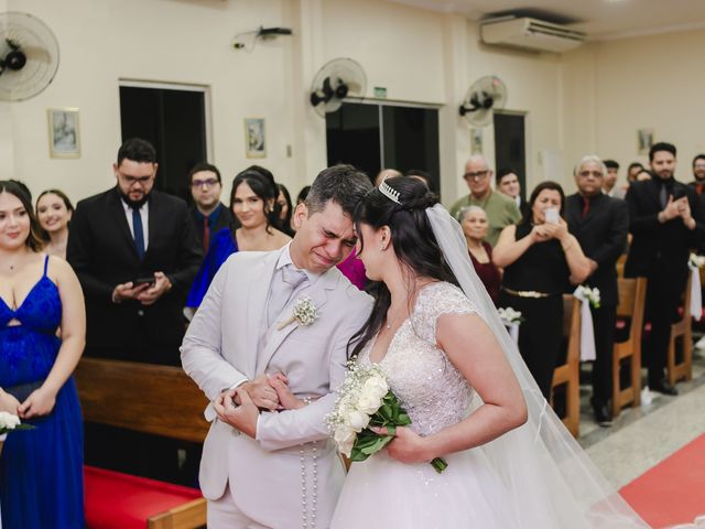 O casamento de Ricardo e Sheila em Belém, Pará 9