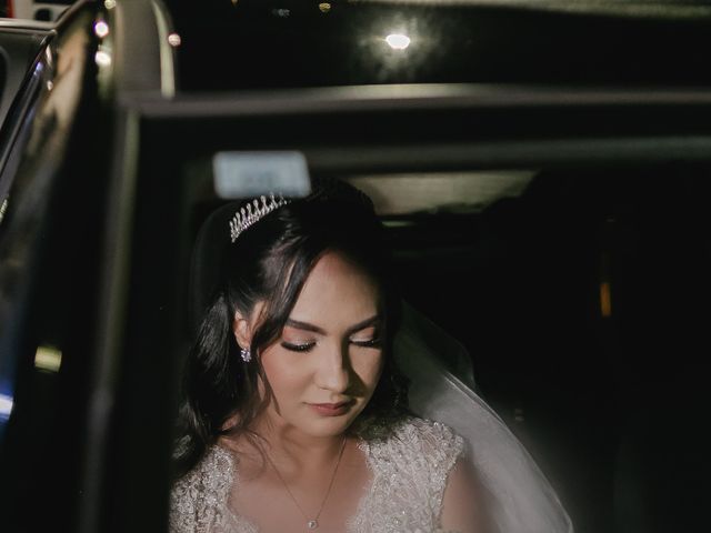 O casamento de Ricardo e Sheila em Belém, Pará 10