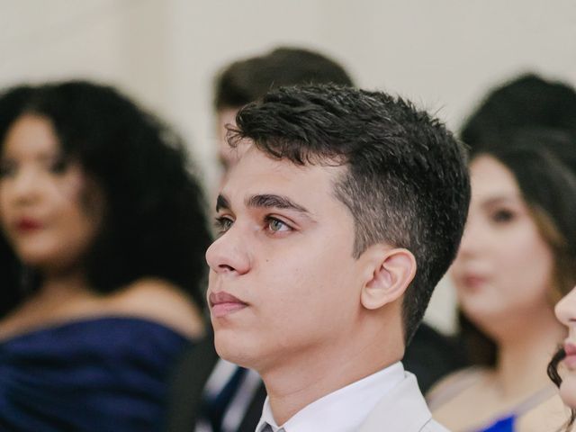 O casamento de Ricardo e Sheila em Belém, Pará 11