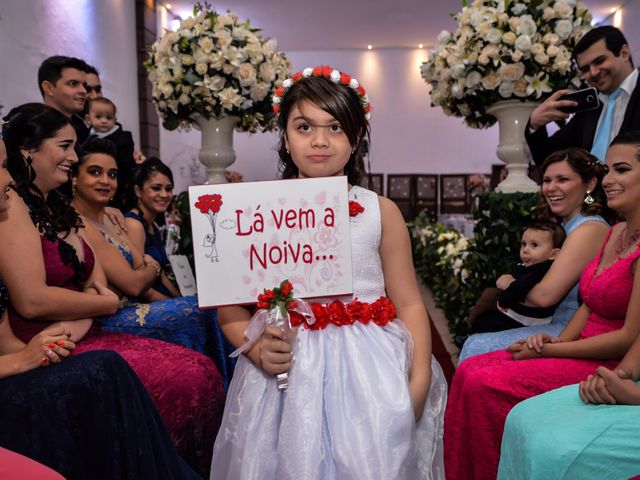 O casamento de Jhonatan e Priscila em Osasco, São Paulo 16