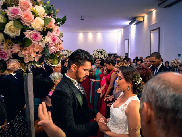 O casamento de Jhonatan e Priscila em Osasco, São Paulo 23