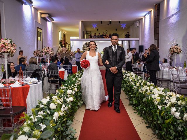 O casamento de Jhonatan e Priscila em Osasco, São Paulo 25