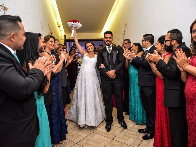 O casamento de Jhonatan e Priscila em Osasco, São Paulo 26