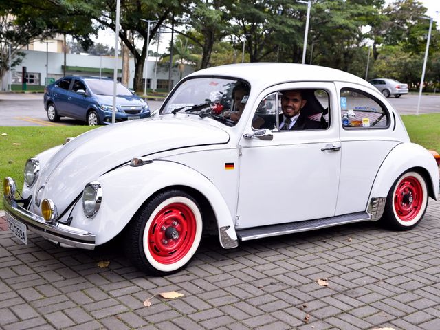 O casamento de Jhonatan e Priscila em Osasco, São Paulo 31