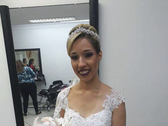 O casamento de Raphael e Jessica em Limeira, São Paulo Estado 3