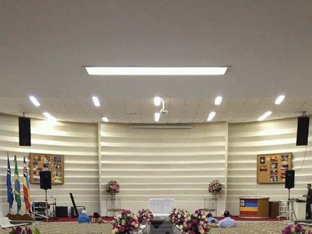 O casamento de Raphael e Jessica em Limeira, São Paulo Estado 5