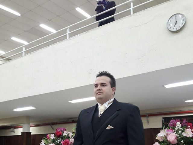 O casamento de Raphael e Jessica em Limeira, São Paulo Estado 10