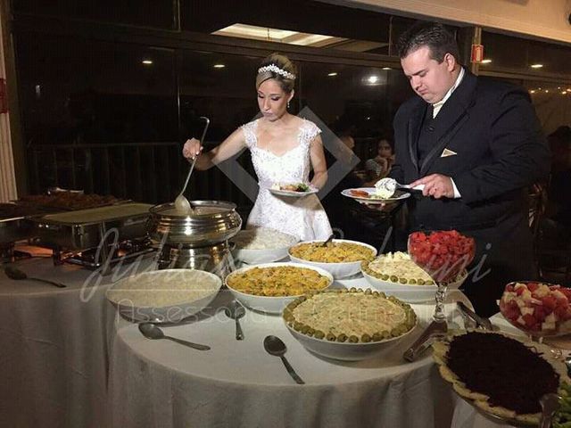 O casamento de Raphael e Jessica em Limeira, São Paulo Estado 12