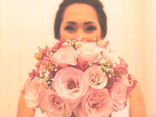 O casamento de Bruno e Aline em Marília, São Paulo Estado 6