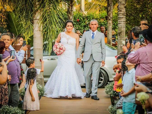 O casamento de Bruno e Aline em Marília, São Paulo Estado 7