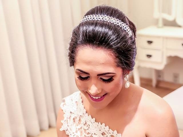 O casamento de Bruno e Aline em Marília, São Paulo Estado 11