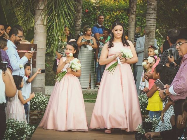 O casamento de Bruno e Aline em Marília, São Paulo Estado 13