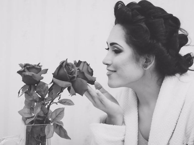 O casamento de Bruno e Aline em Marília, São Paulo Estado 23