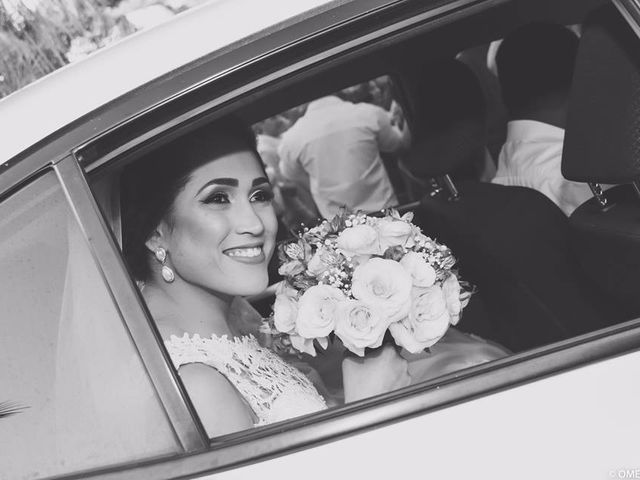 O casamento de Bruno e Aline em Marília, São Paulo Estado 29