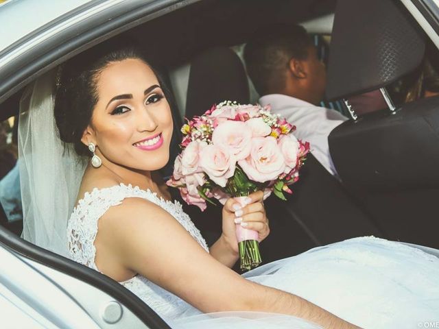 O casamento de Bruno e Aline em Marília, São Paulo Estado 30