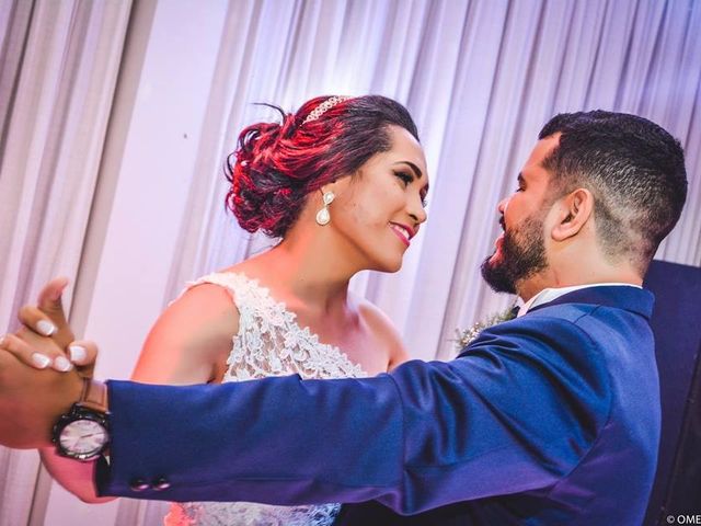 O casamento de Bruno e Aline em Marília, São Paulo Estado 31