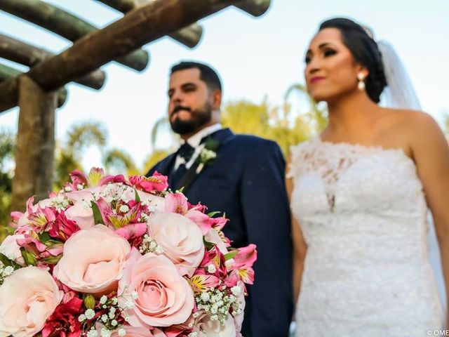 O casamento de Bruno e Aline em Marília, São Paulo Estado 32
