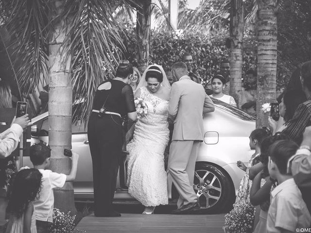 O casamento de Bruno e Aline em Marília, São Paulo Estado 35
