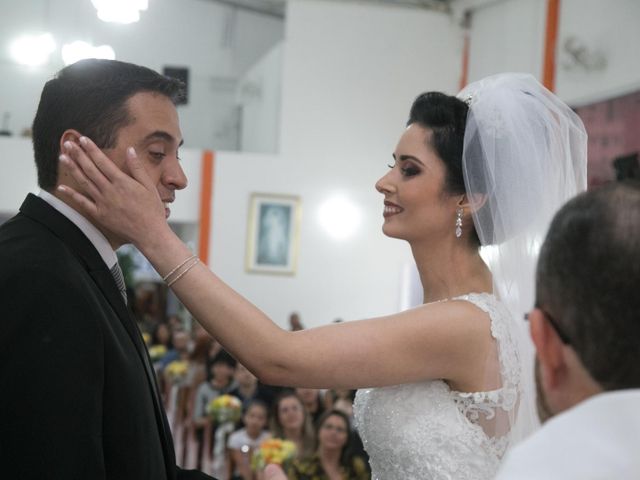 O casamento de João Vitor e Danielle em São Bernardo do Campo, São Paulo 1