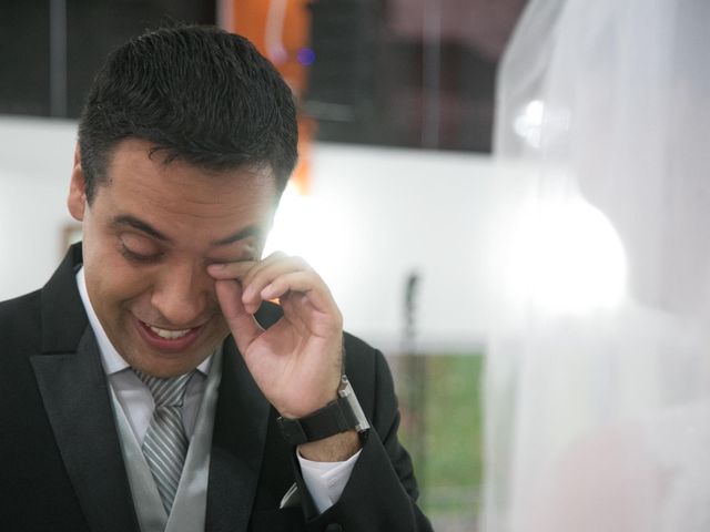 O casamento de João Vitor e Danielle em São Bernardo do Campo, São Paulo 3