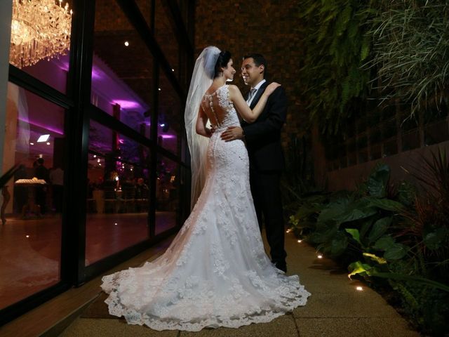 O casamento de João Vitor e Danielle em São Bernardo do Campo, São Paulo 2