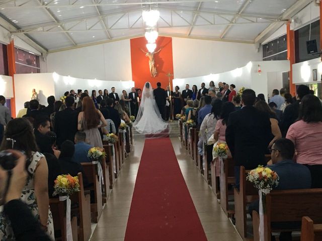 O casamento de João Vitor e Danielle em São Bernardo do Campo, São Paulo 6