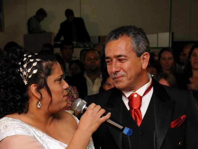 O casamento de Ercio e Eliana em Indaiatuba, São Paulo Estado 7