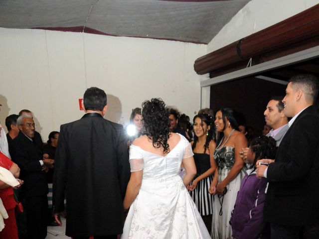 O casamento de Ercio e Eliana em Indaiatuba, São Paulo Estado 9