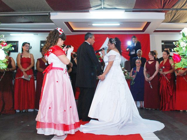 O casamento de Ercio e Eliana em Indaiatuba, São Paulo Estado 17