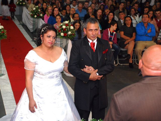 O casamento de Ercio e Eliana em Indaiatuba, São Paulo Estado 19