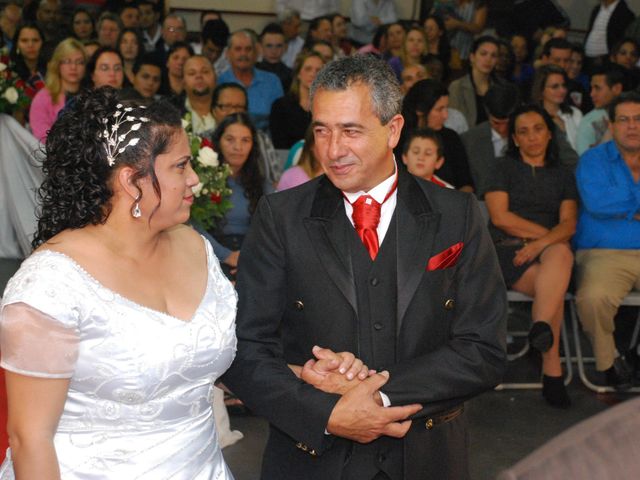 O casamento de Ercio e Eliana em Indaiatuba, São Paulo Estado 20