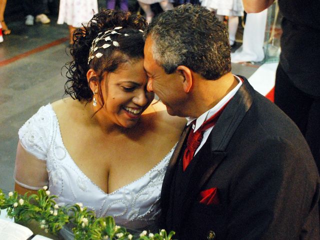 O casamento de Ercio e Eliana em Indaiatuba, São Paulo Estado 22