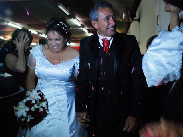 O casamento de Ercio e Eliana em Indaiatuba, São Paulo Estado 23