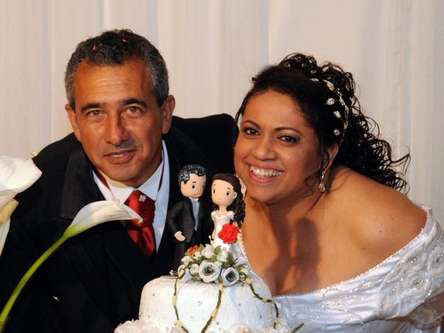 O casamento de Ercio e Eliana em Indaiatuba, São Paulo Estado 31