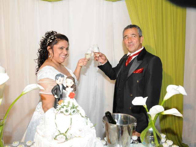 O casamento de Ercio e Eliana em Indaiatuba, São Paulo Estado 32