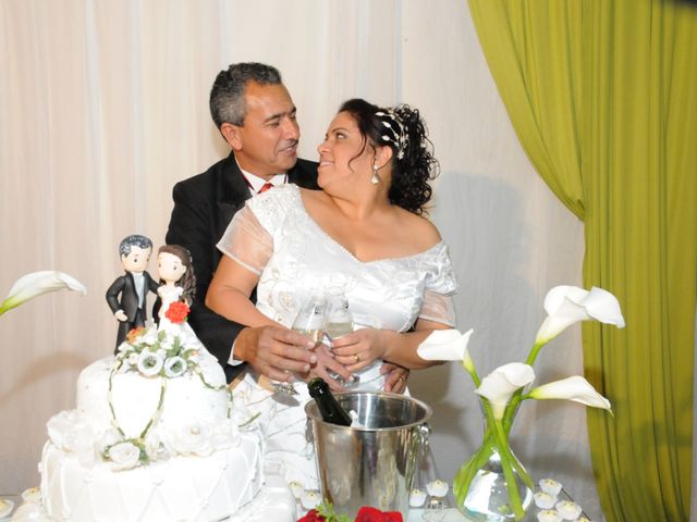 O casamento de Ercio e Eliana em Indaiatuba, São Paulo Estado 33