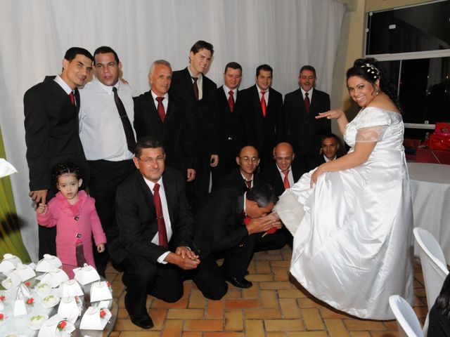 O casamento de Ercio e Eliana em Indaiatuba, São Paulo Estado 36