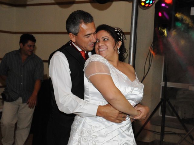 O casamento de Ercio e Eliana em Indaiatuba, São Paulo Estado 41
