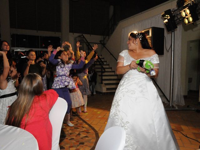 O casamento de Ercio e Eliana em Indaiatuba, São Paulo Estado 43