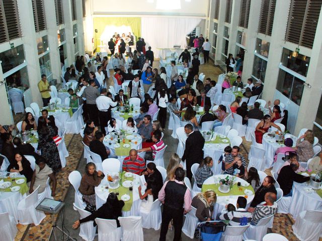O casamento de Ercio e Eliana em Indaiatuba, São Paulo Estado 47