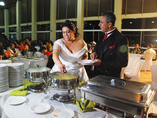 O casamento de Ercio e Eliana em Indaiatuba, São Paulo Estado 50