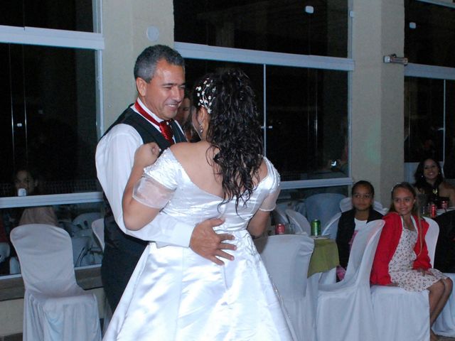 O casamento de Ercio e Eliana em Indaiatuba, São Paulo Estado 52