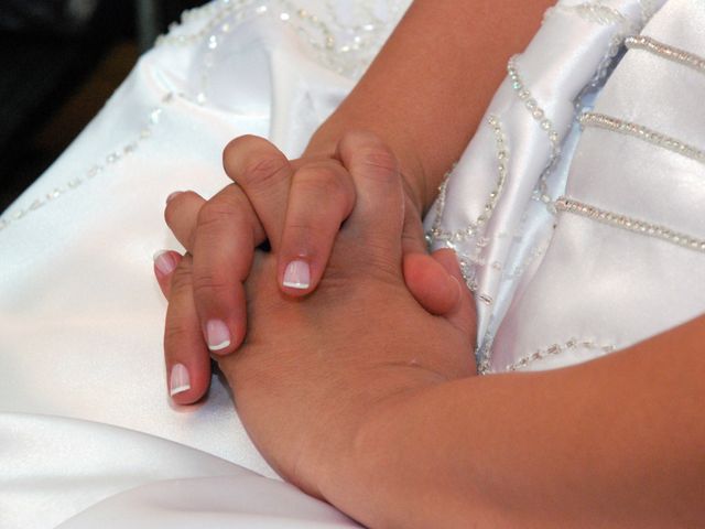 O casamento de Ercio e Eliana em Indaiatuba, São Paulo Estado 64