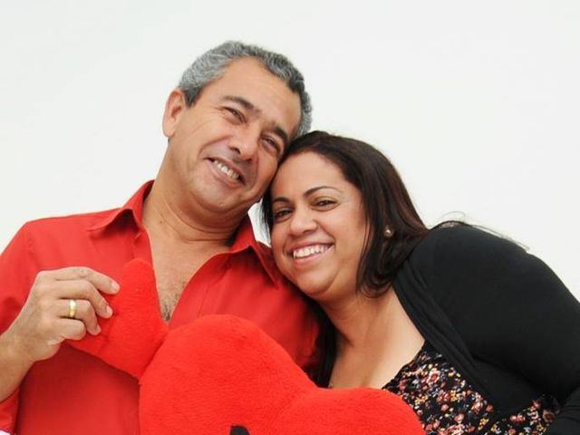 O casamento de Ercio e Eliana em Indaiatuba, São Paulo Estado 71