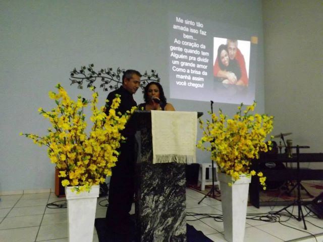 O casamento de Ercio e Eliana em Indaiatuba, São Paulo Estado 73