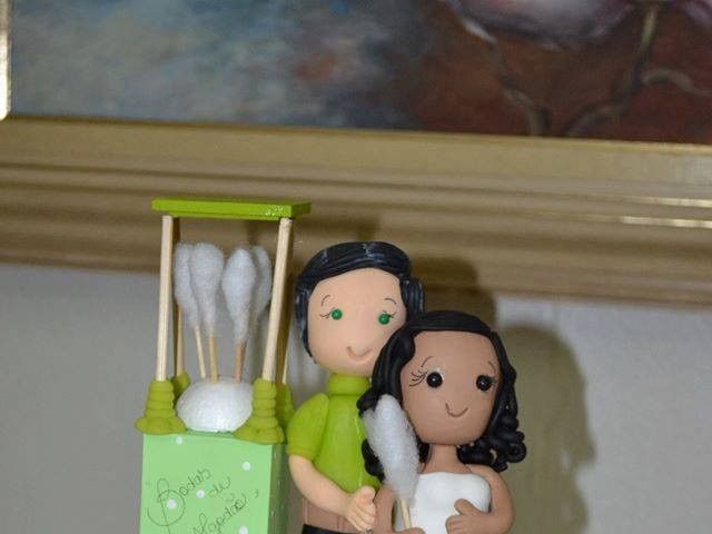 O casamento de Ercio e Eliana em Indaiatuba, São Paulo Estado 74