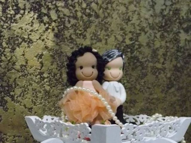 O casamento de Ercio e Eliana em Indaiatuba, São Paulo Estado 75